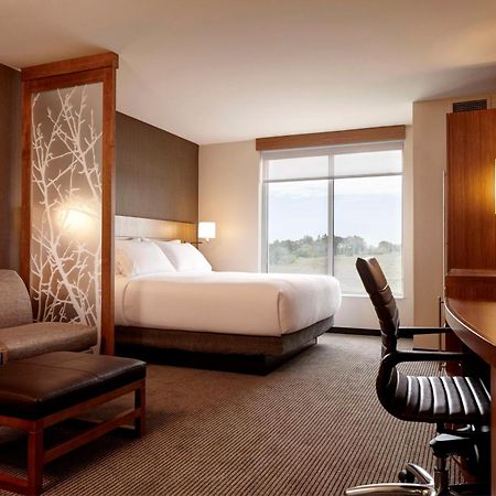Hyatt Place Madison/Verona Kültér fotó
