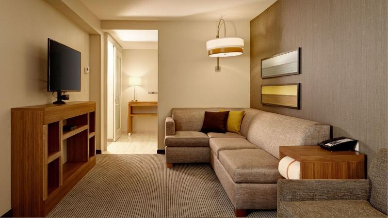 Hyatt Place Madison/Verona Kültér fotó