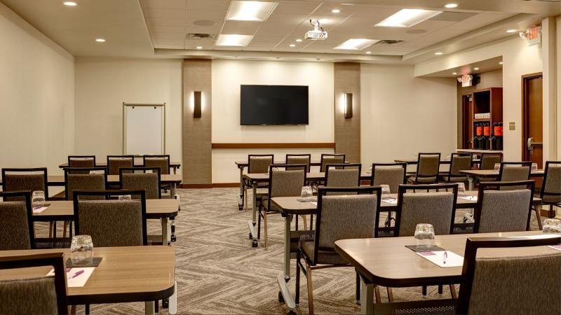 Hyatt Place Madison/Verona Kültér fotó
