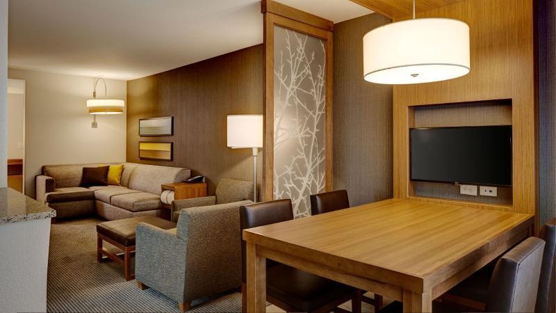 Hyatt Place Madison/Verona Kültér fotó