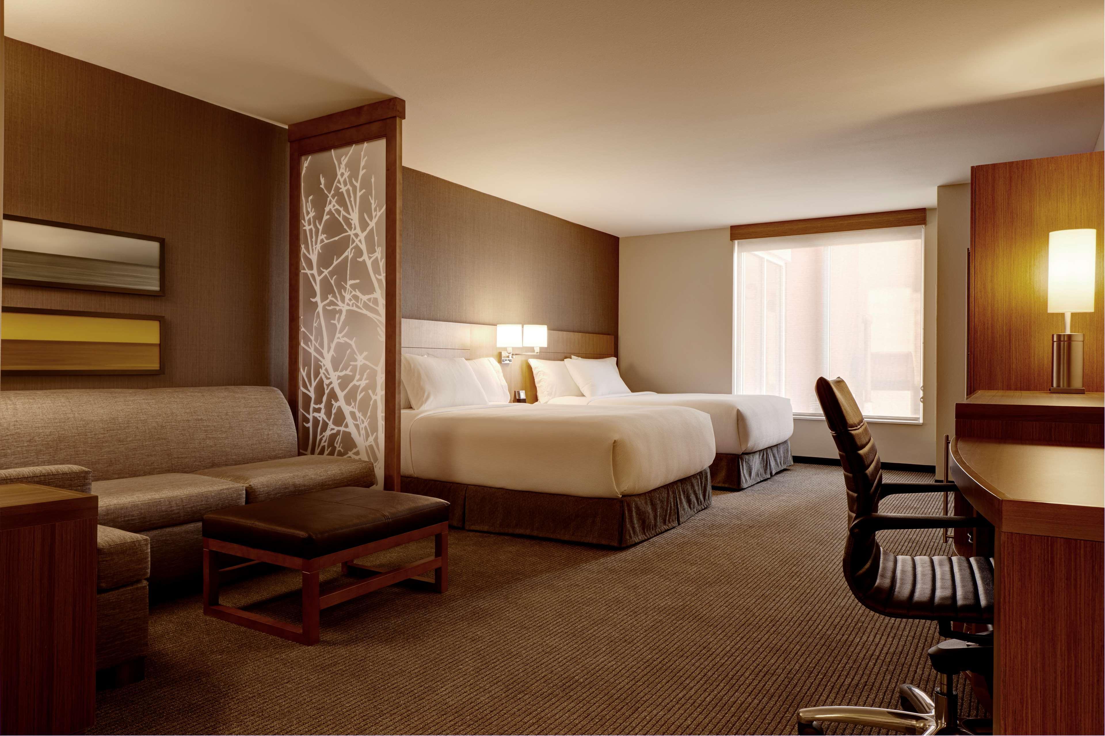 Hyatt Place Madison/Verona Kültér fotó