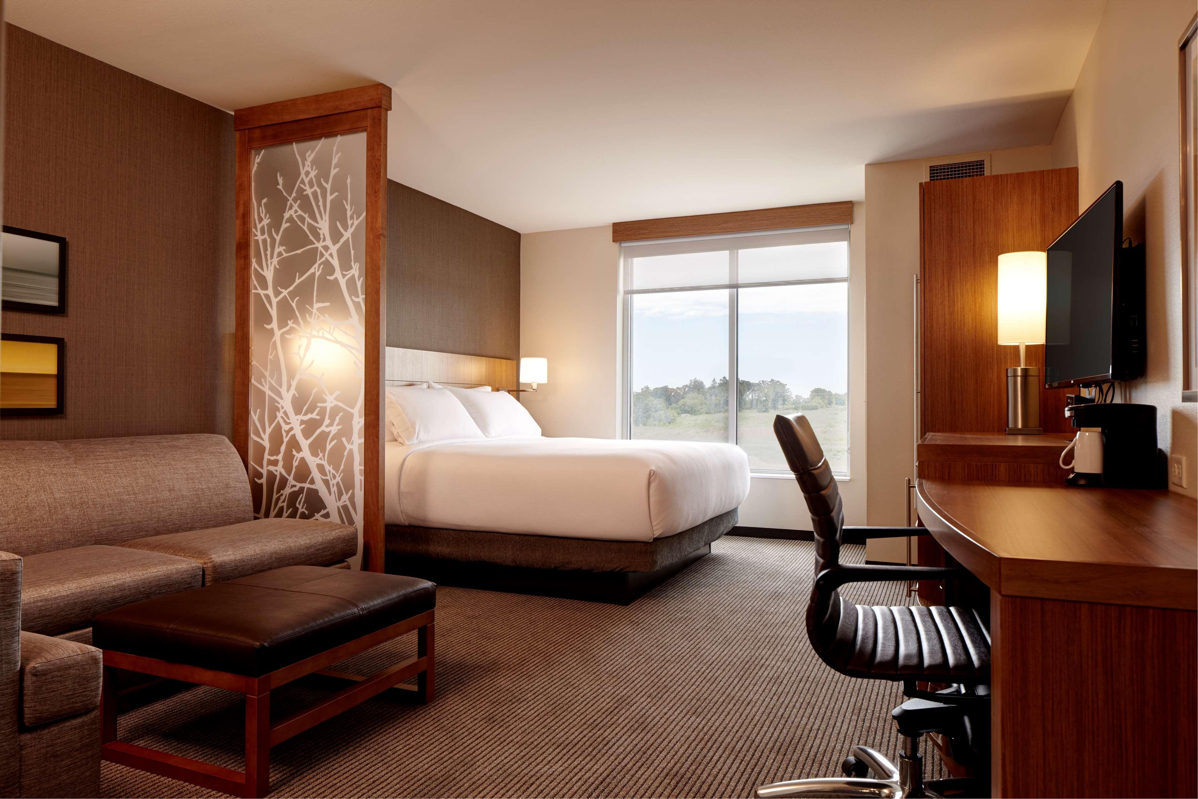 Hyatt Place Madison/Verona Kültér fotó