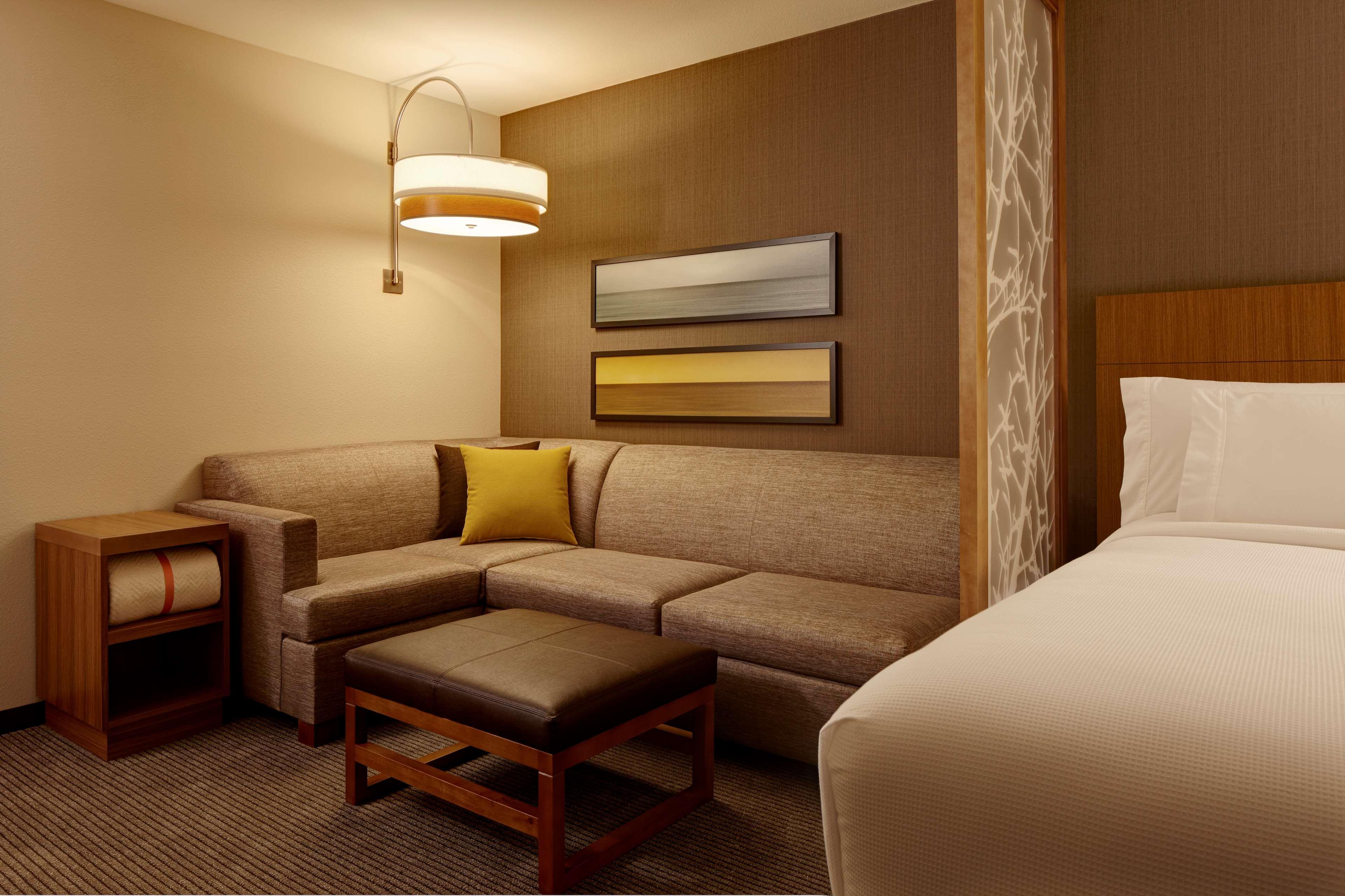Hyatt Place Madison/Verona Kültér fotó
