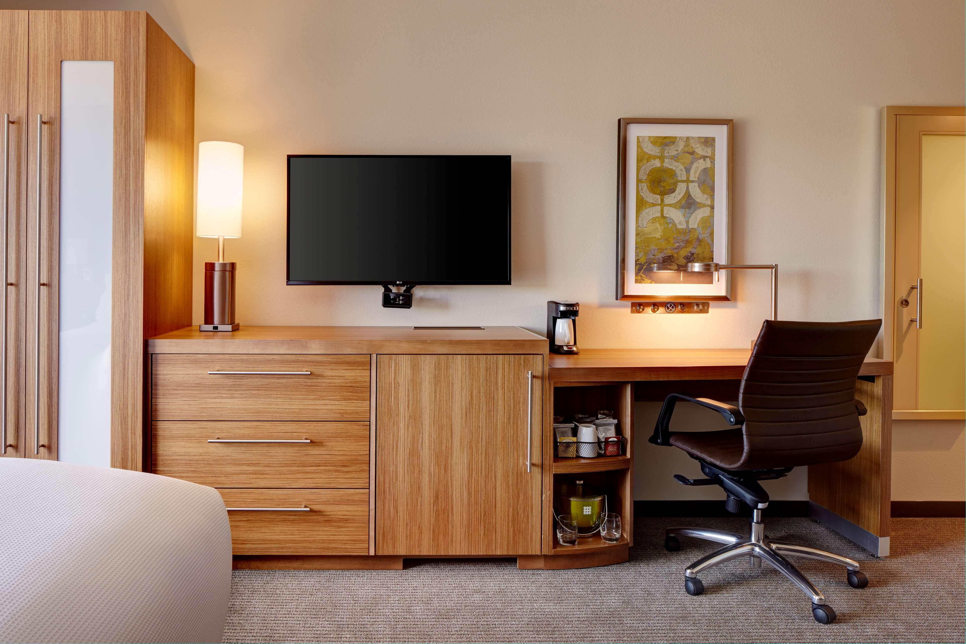 Hyatt Place Madison/Verona Kültér fotó