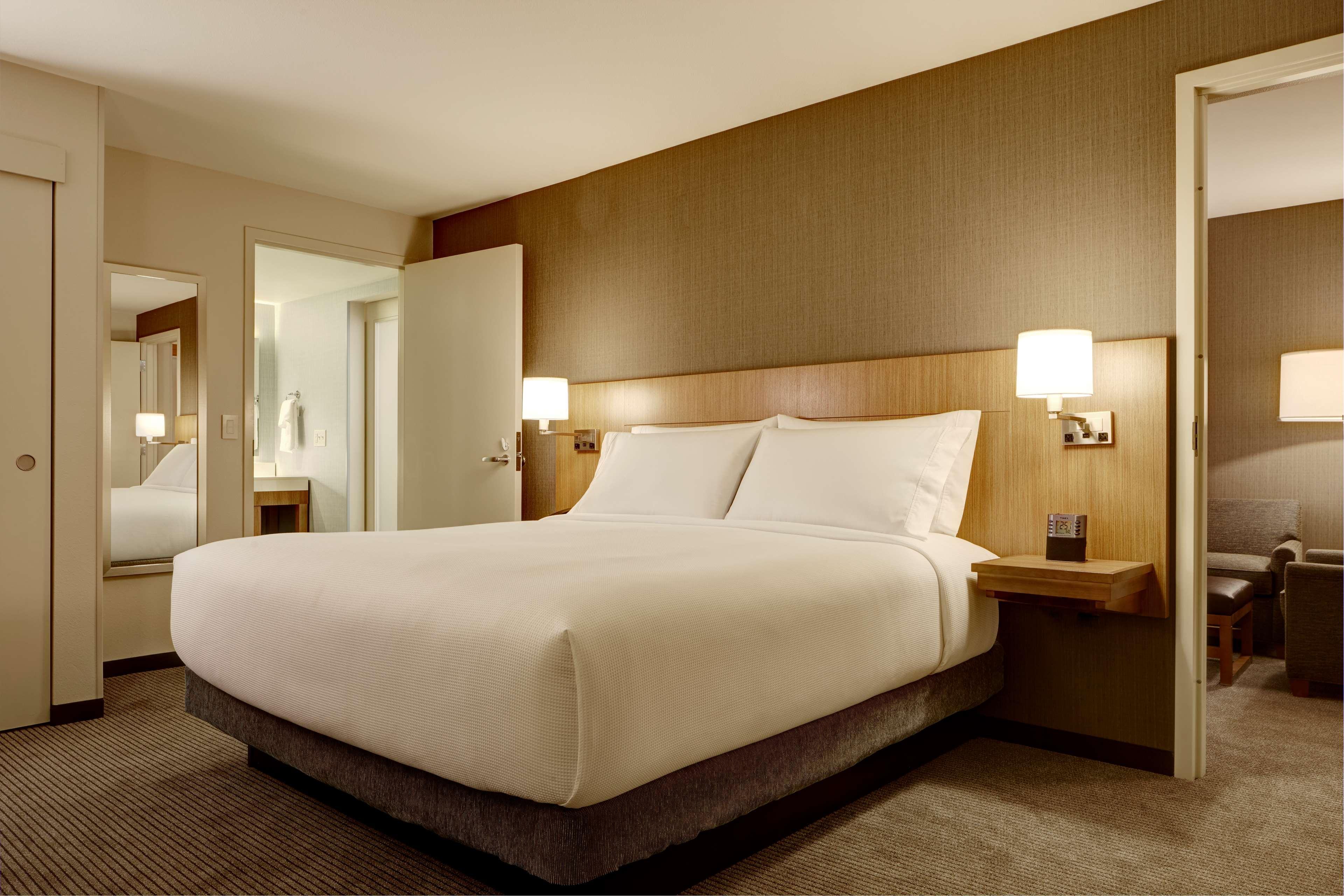 Hyatt Place Madison/Verona Kültér fotó