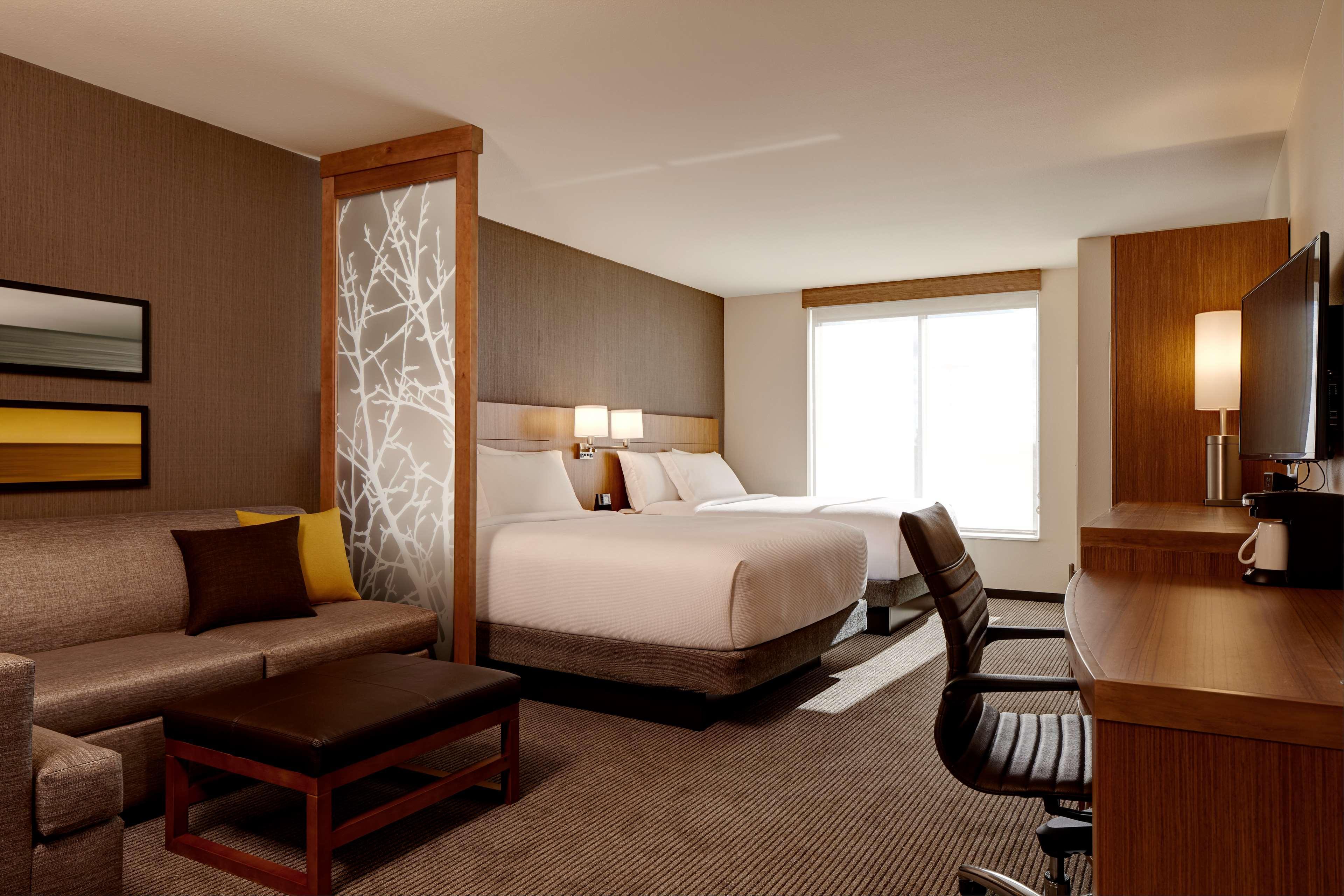 Hyatt Place Madison/Verona Kültér fotó