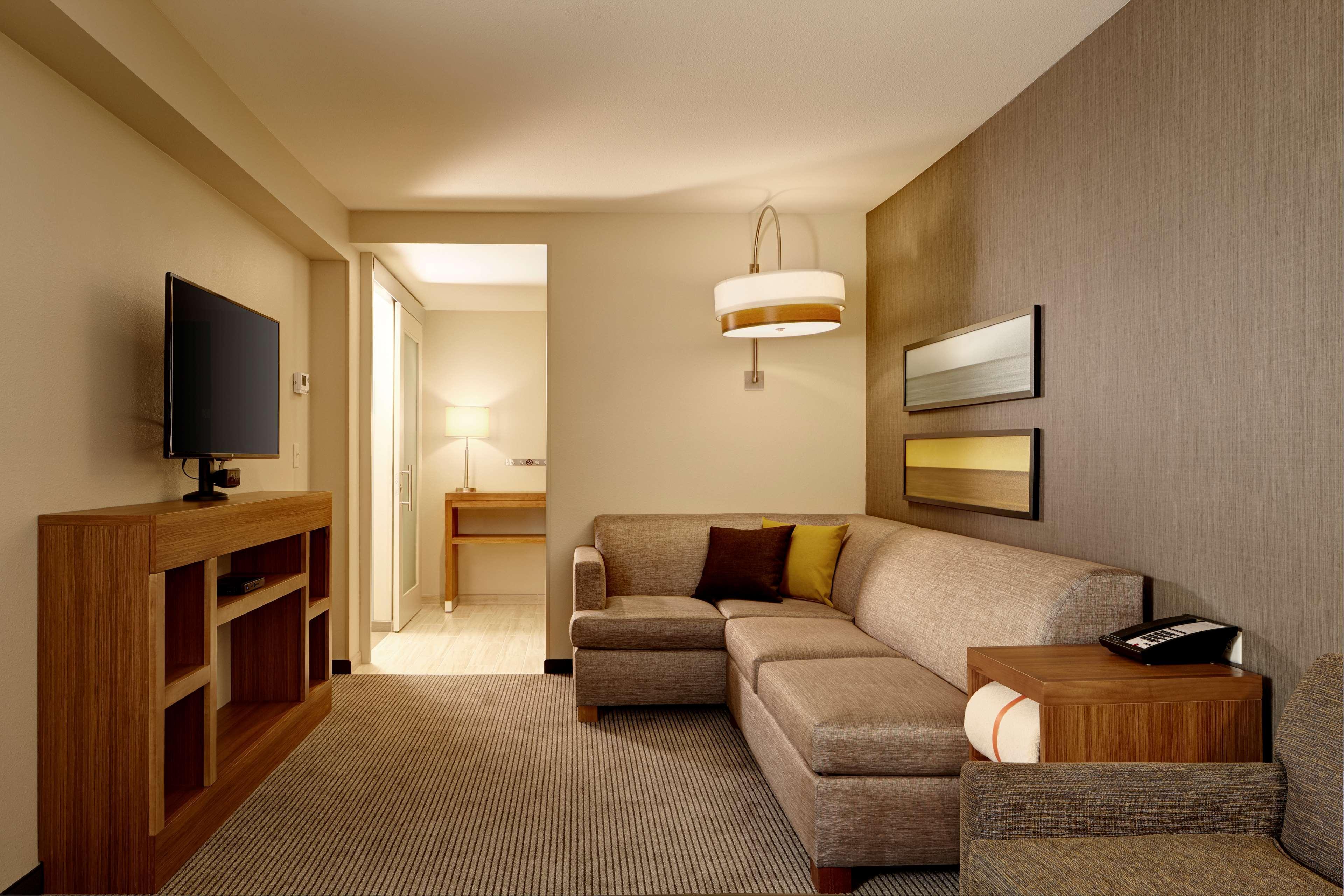 Hyatt Place Madison/Verona Kültér fotó