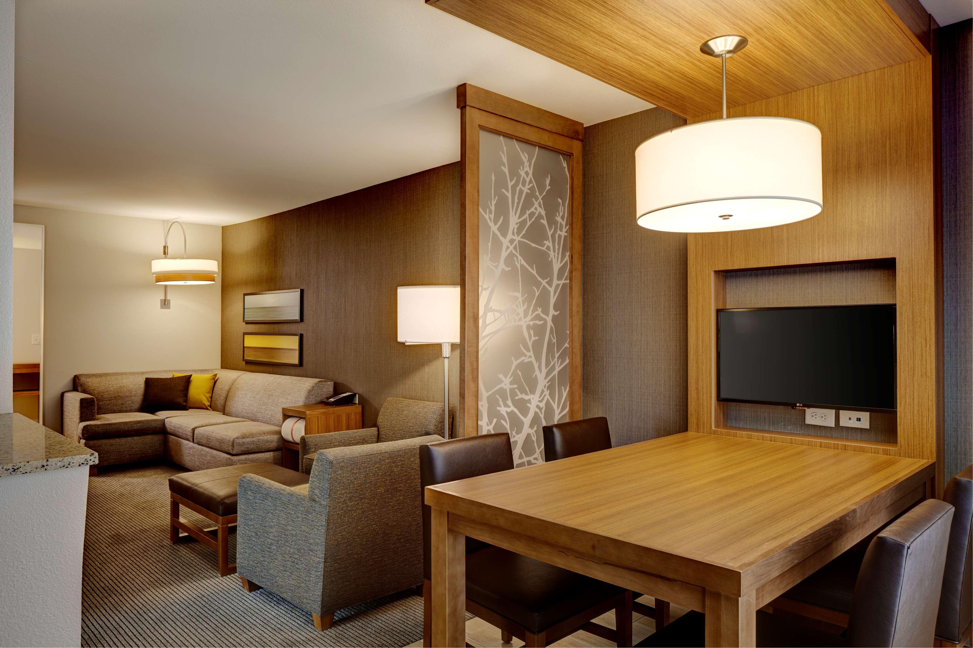 Hyatt Place Madison/Verona Kültér fotó