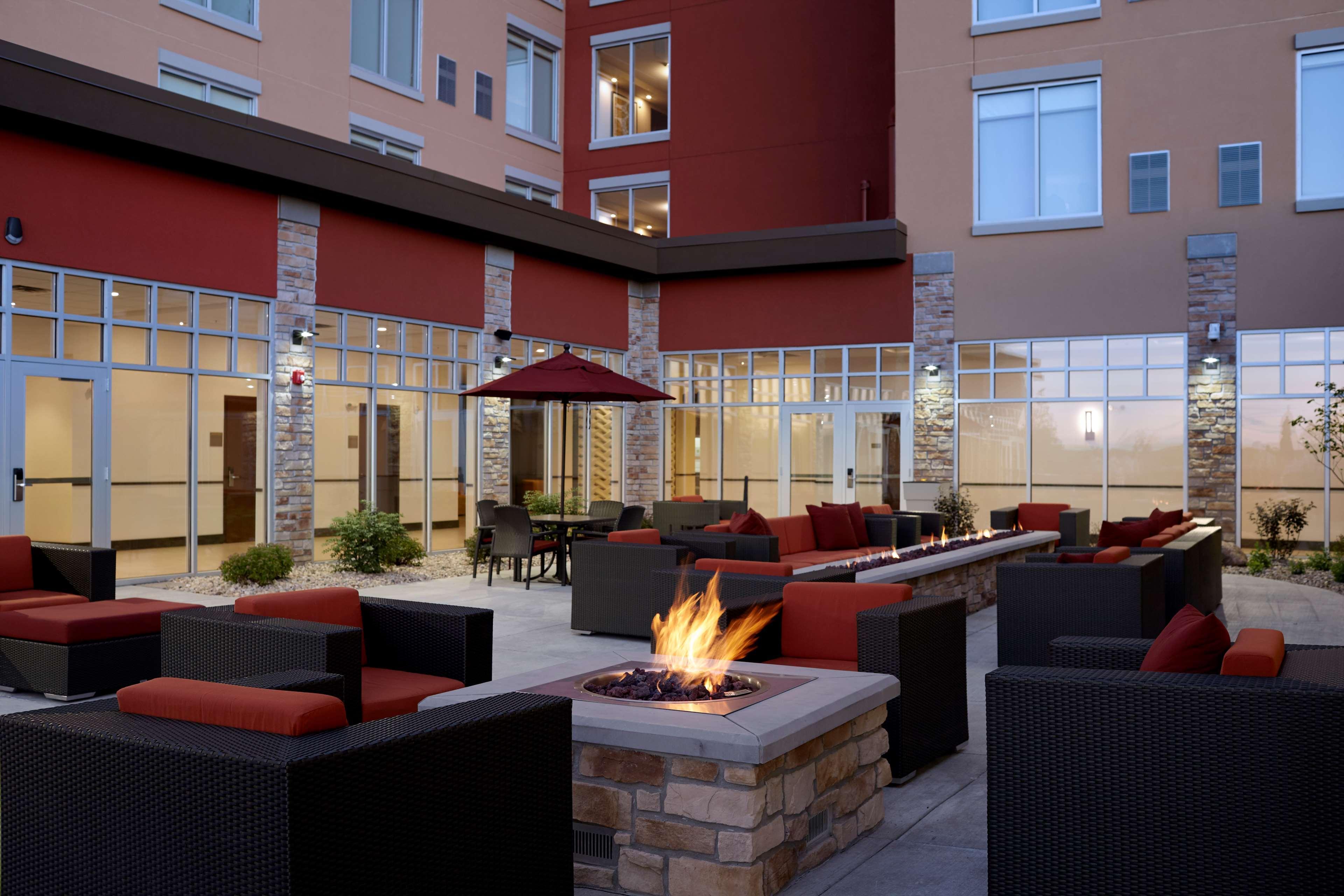 Hyatt Place Madison/Verona Kültér fotó
