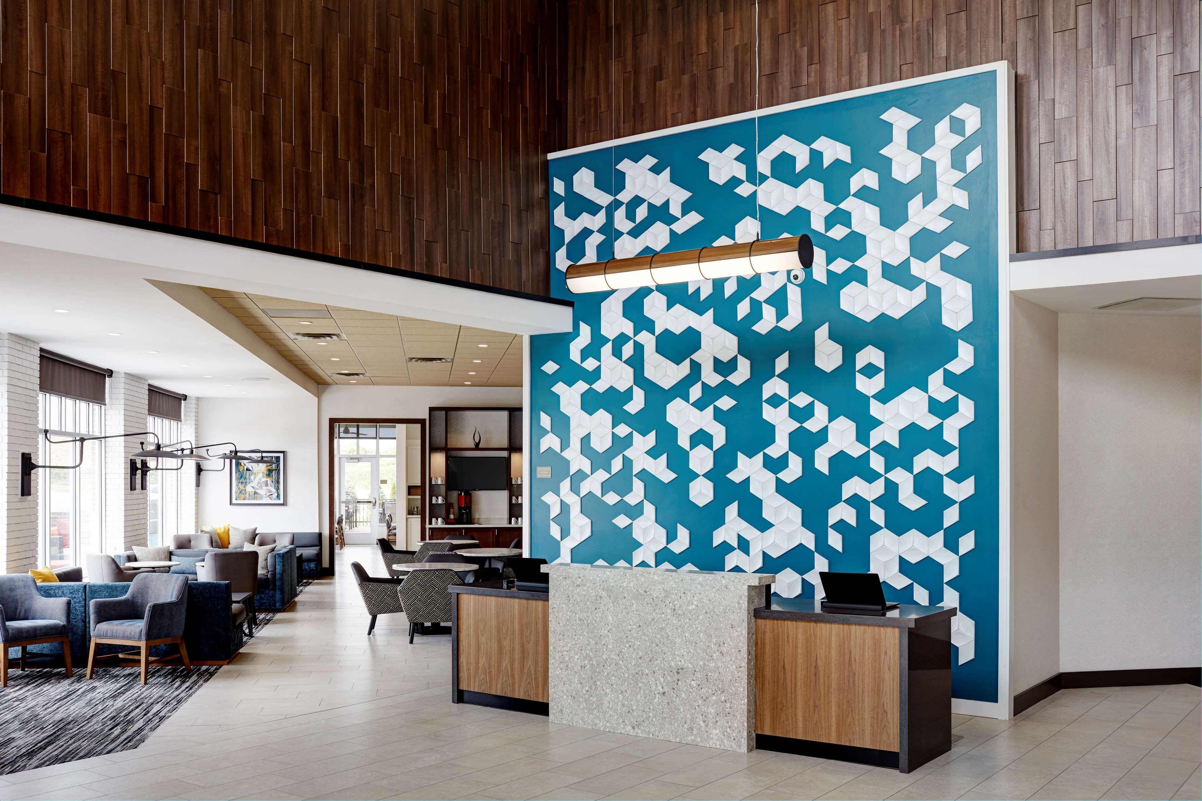 Hyatt Place Madison/Verona Kültér fotó