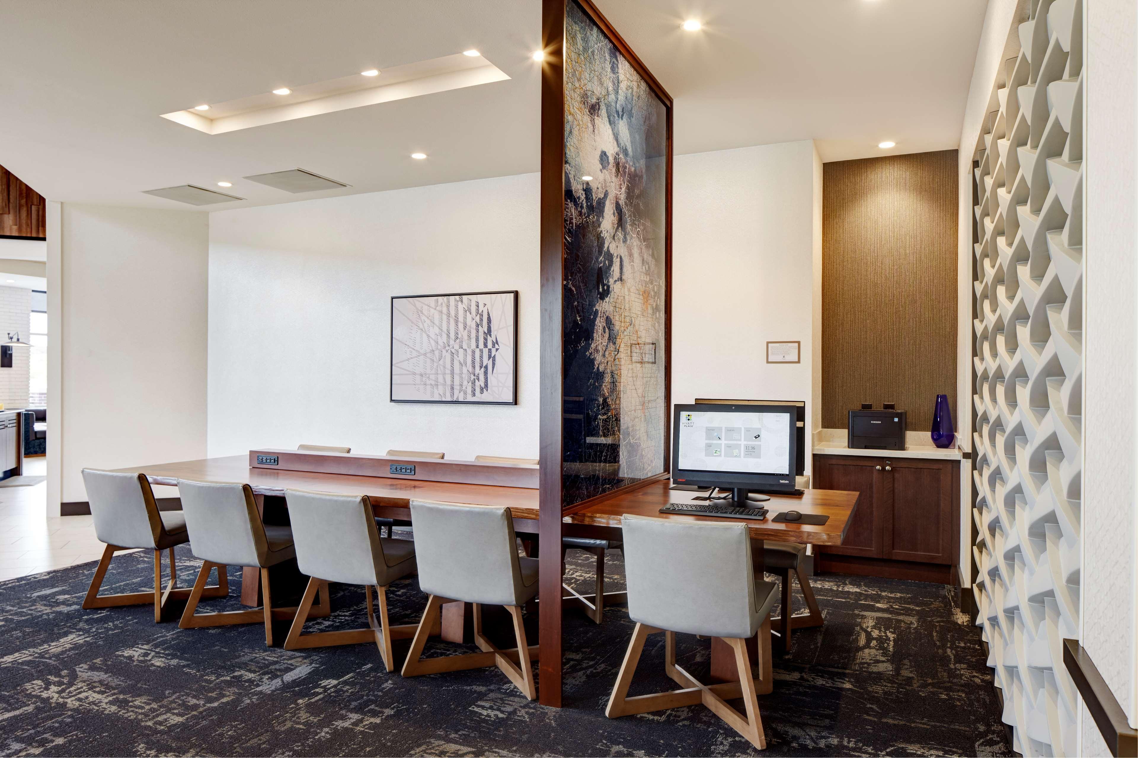 Hyatt Place Madison/Verona Kültér fotó