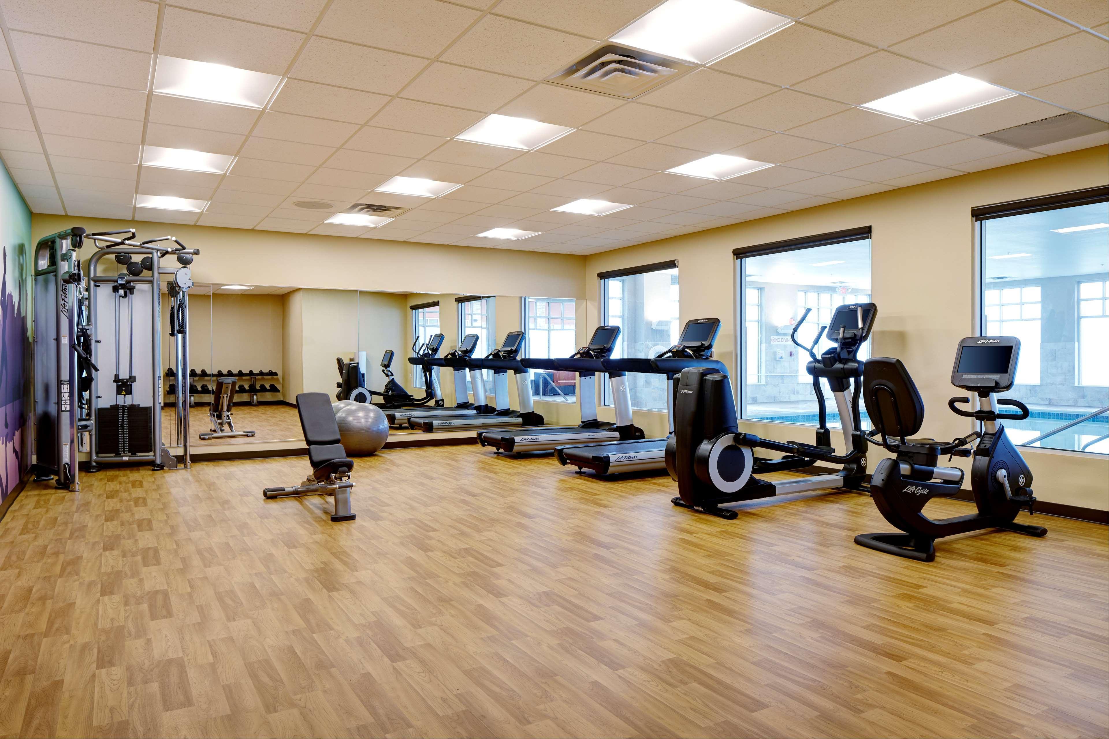 Hyatt Place Madison/Verona Kültér fotó