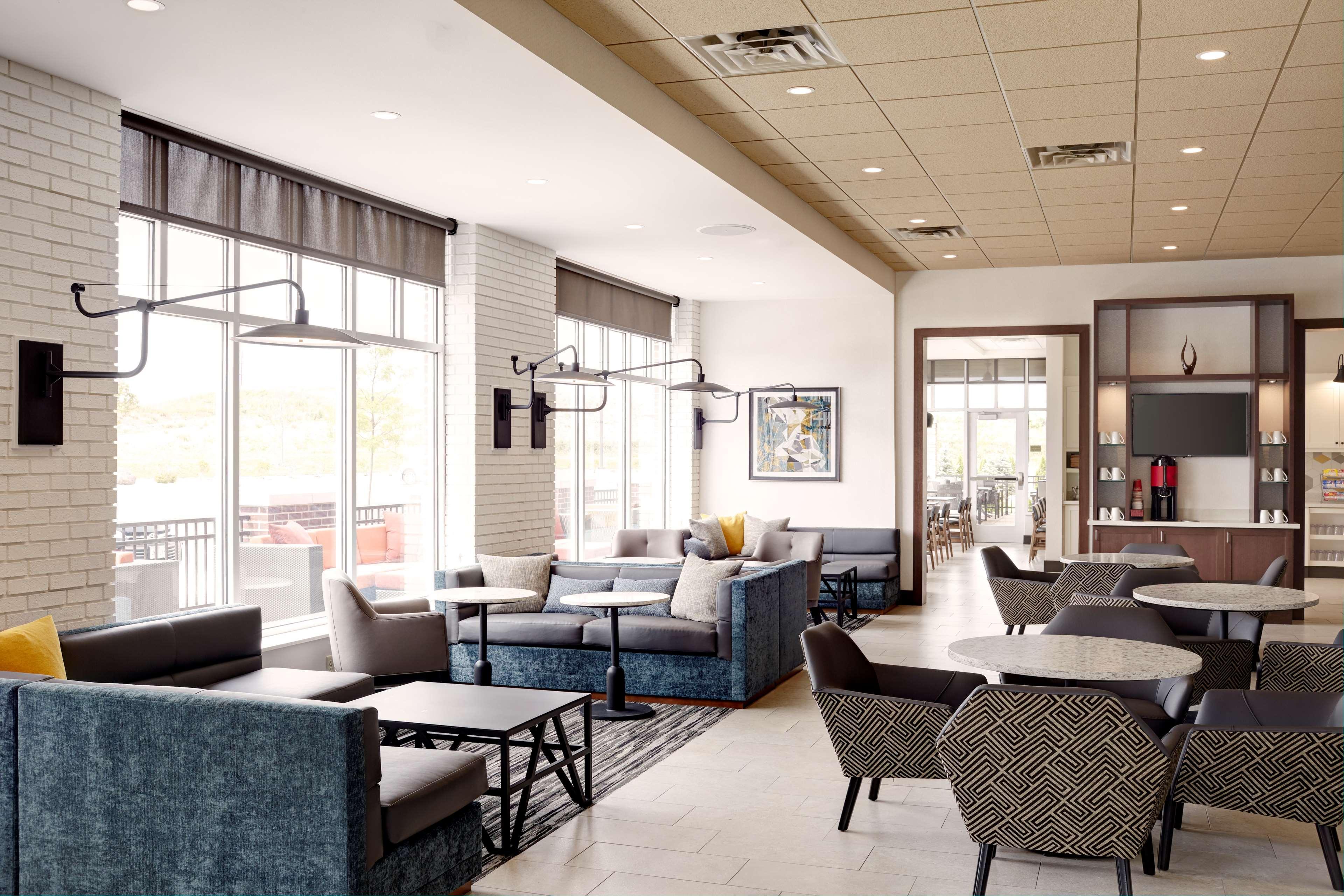 Hyatt Place Madison/Verona Kültér fotó