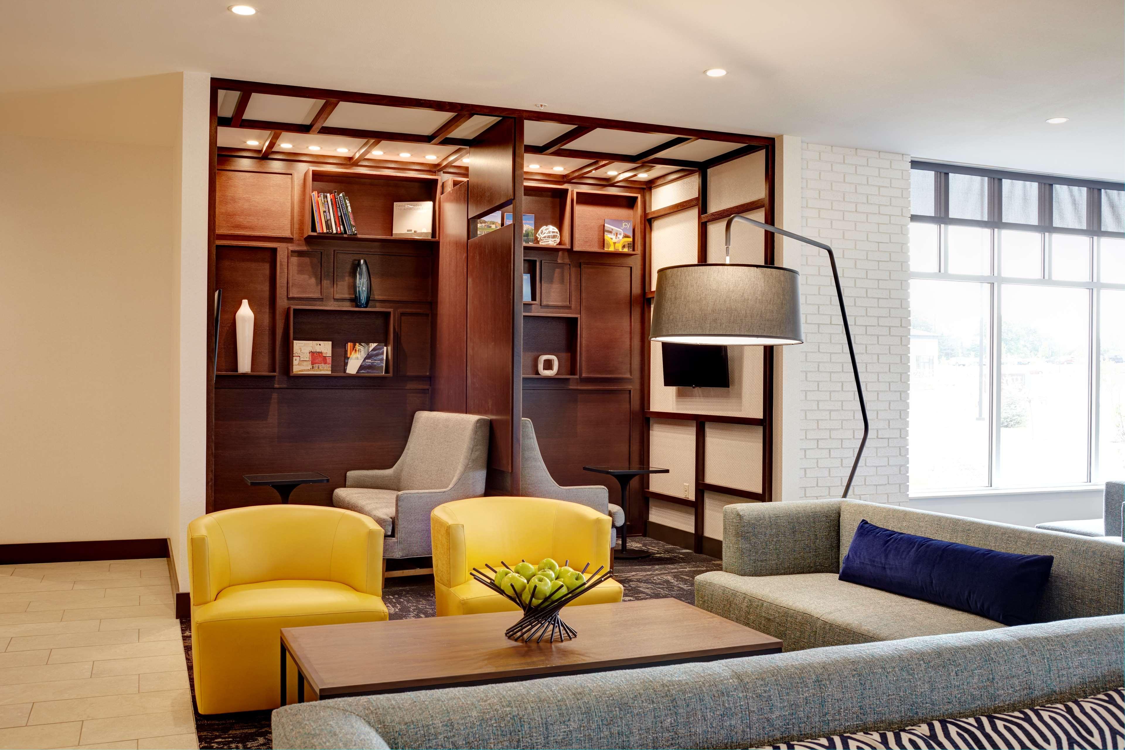 Hyatt Place Madison/Verona Kültér fotó