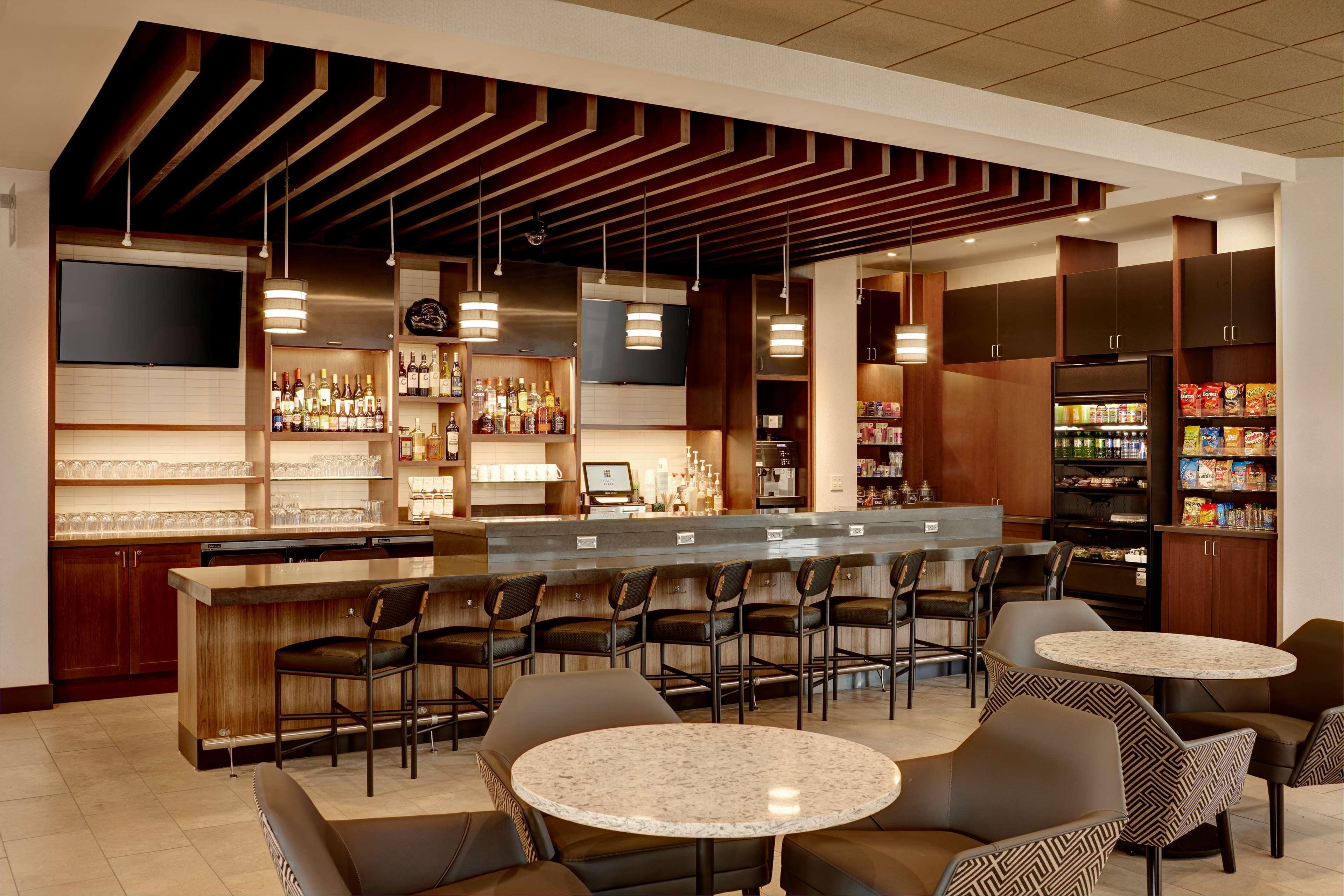 Hyatt Place Madison/Verona Kültér fotó