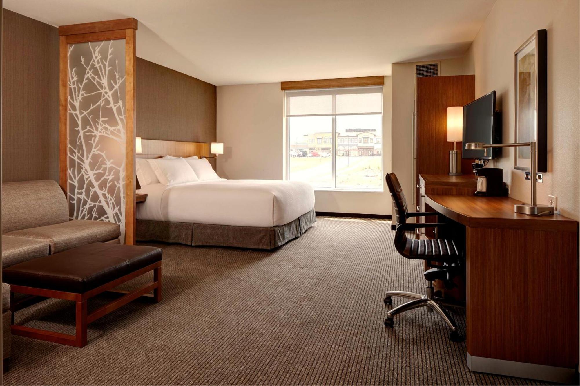 Hyatt Place Madison/Verona Kültér fotó