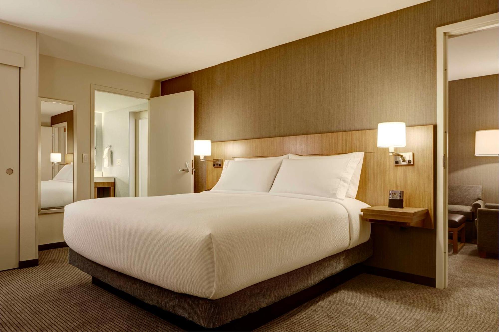 Hyatt Place Madison/Verona Kültér fotó