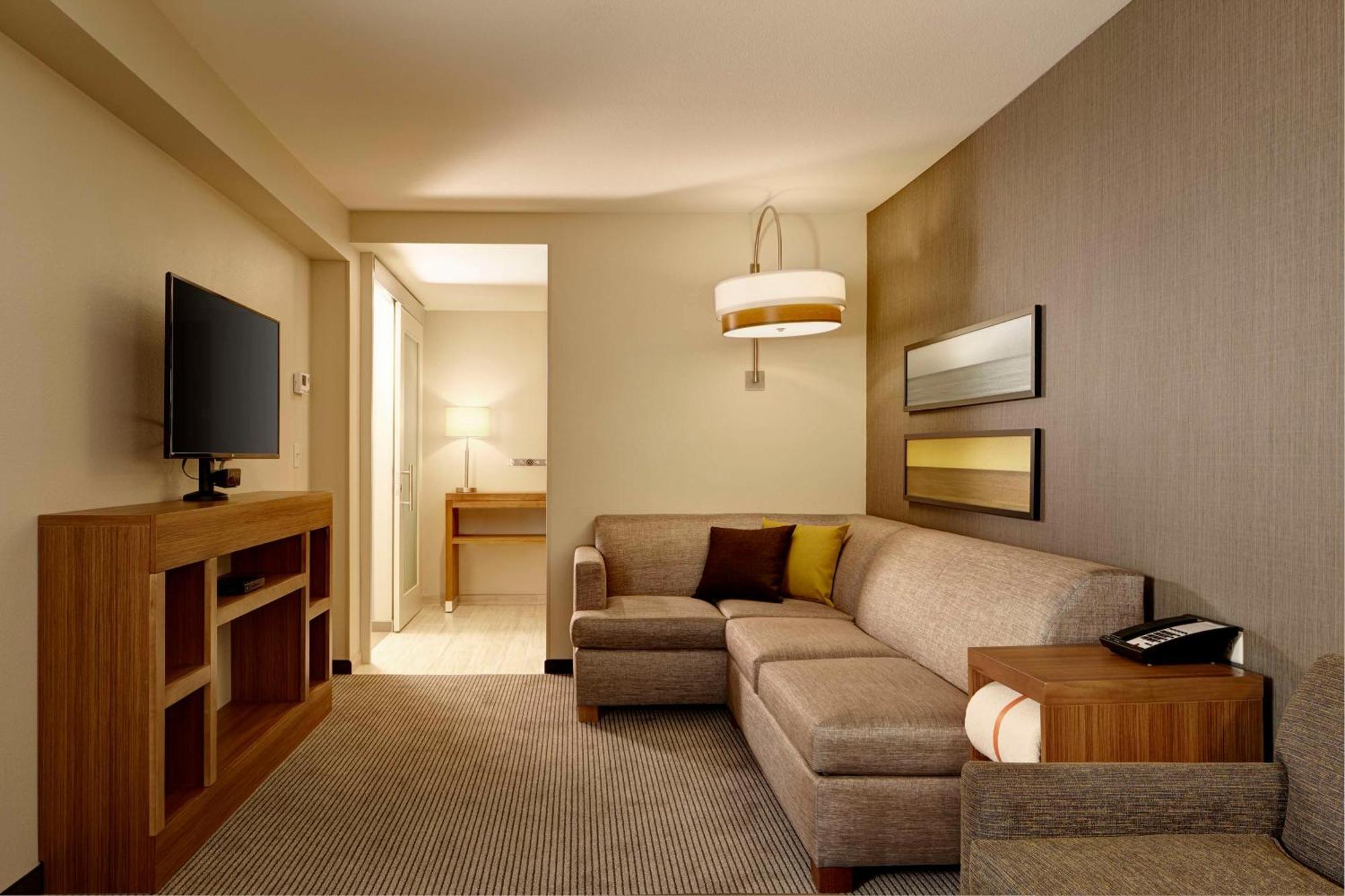 Hyatt Place Madison/Verona Kültér fotó