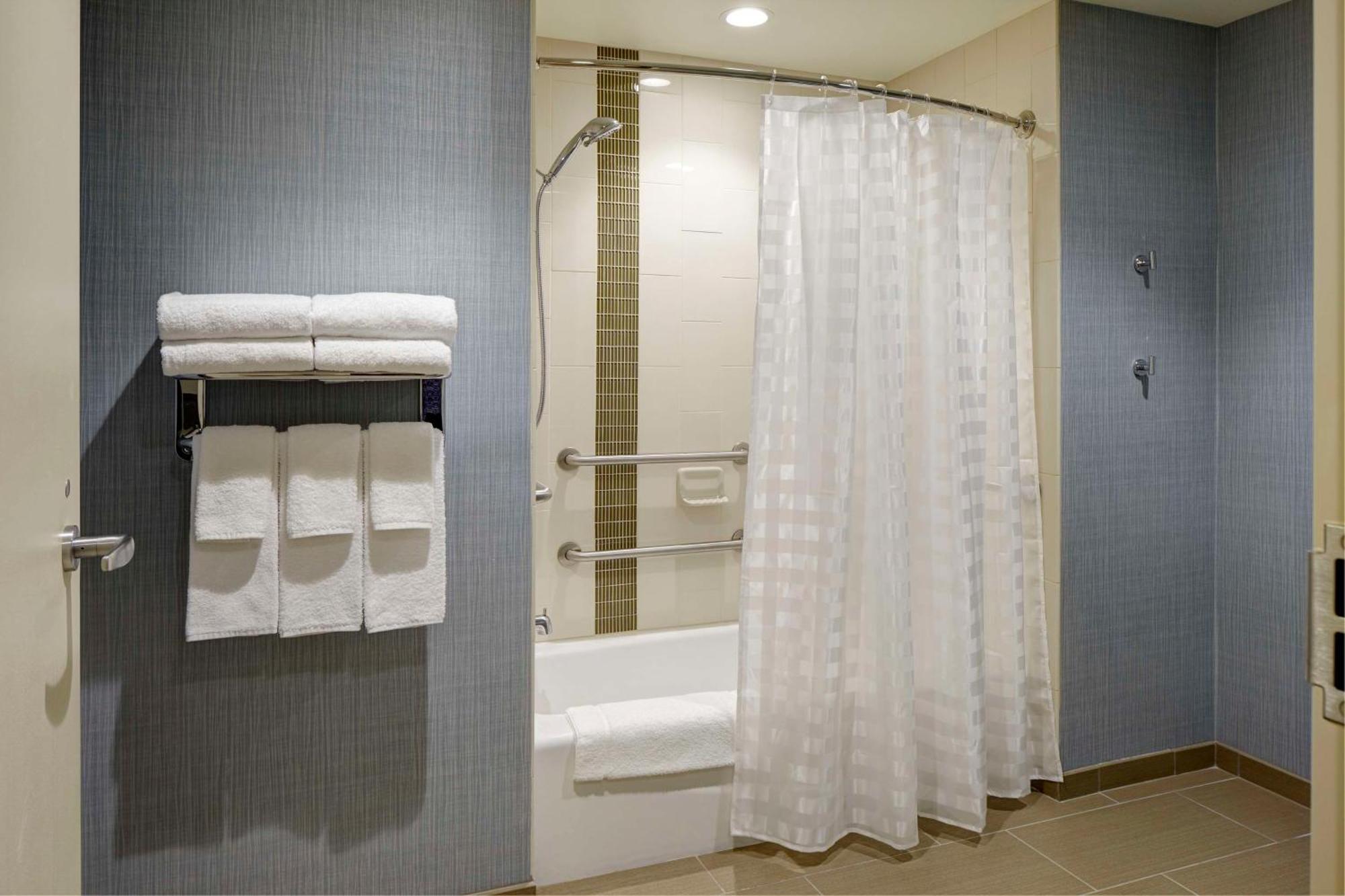 Hyatt Place Madison/Verona Kültér fotó