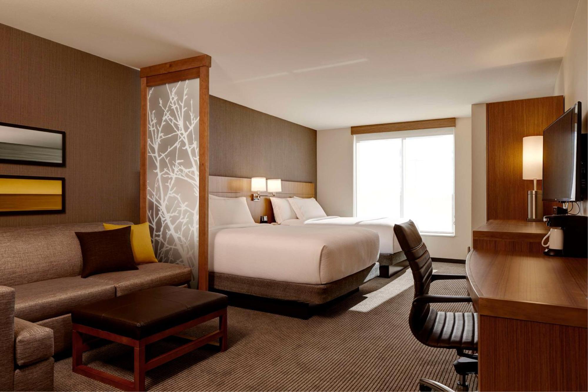 Hyatt Place Madison/Verona Kültér fotó