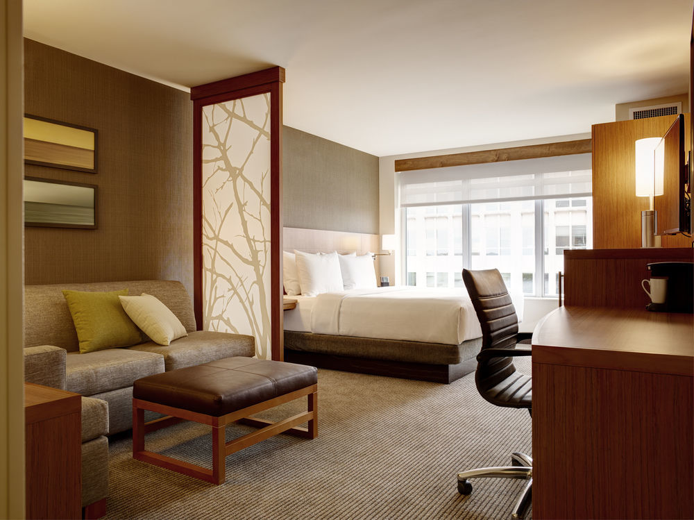 Hyatt Place Madison/Verona Kültér fotó