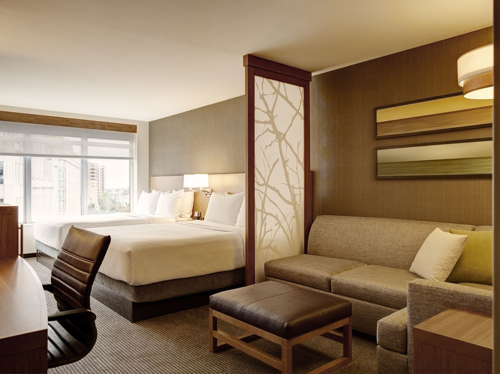 Hyatt Place Madison/Verona Kültér fotó