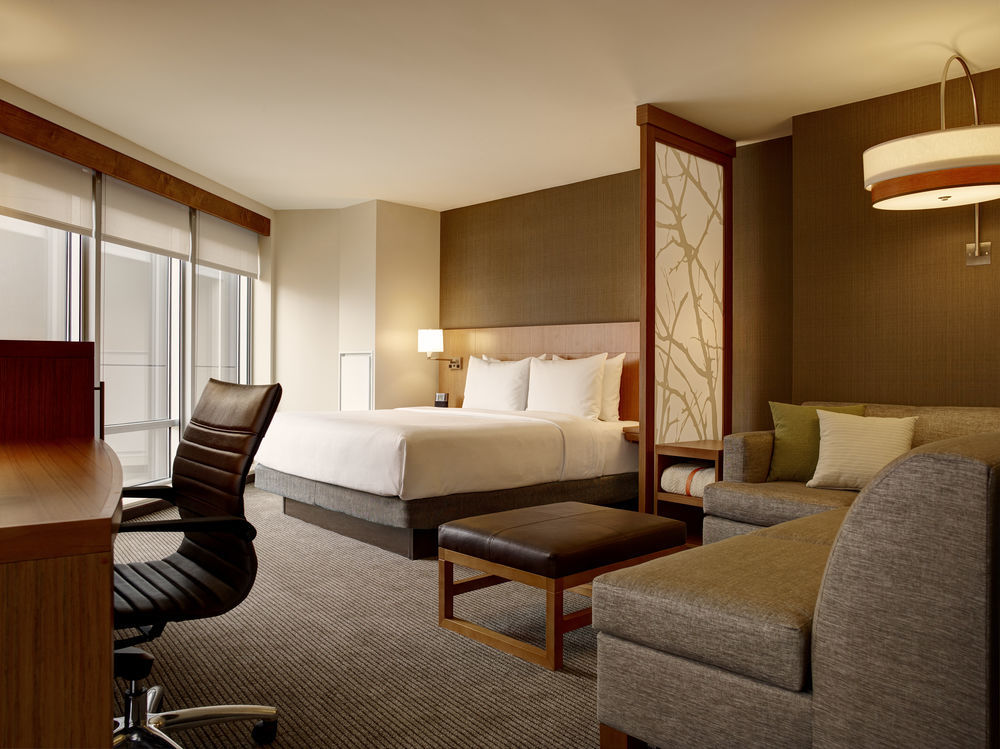 Hyatt Place Madison/Verona Kültér fotó