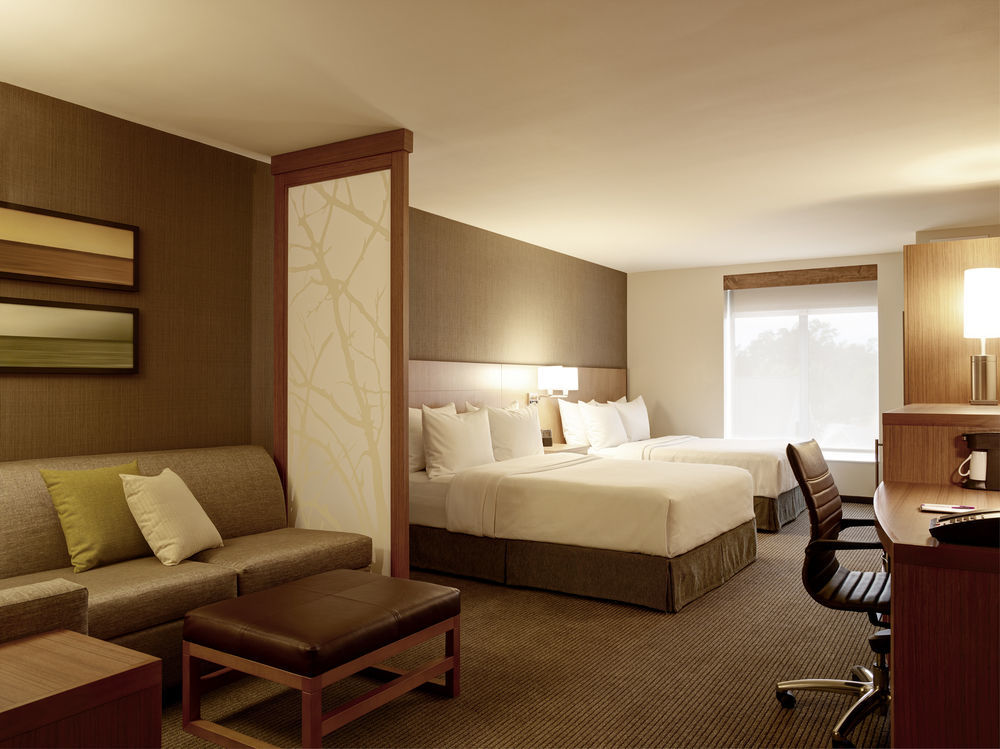 Hyatt Place Madison/Verona Kültér fotó