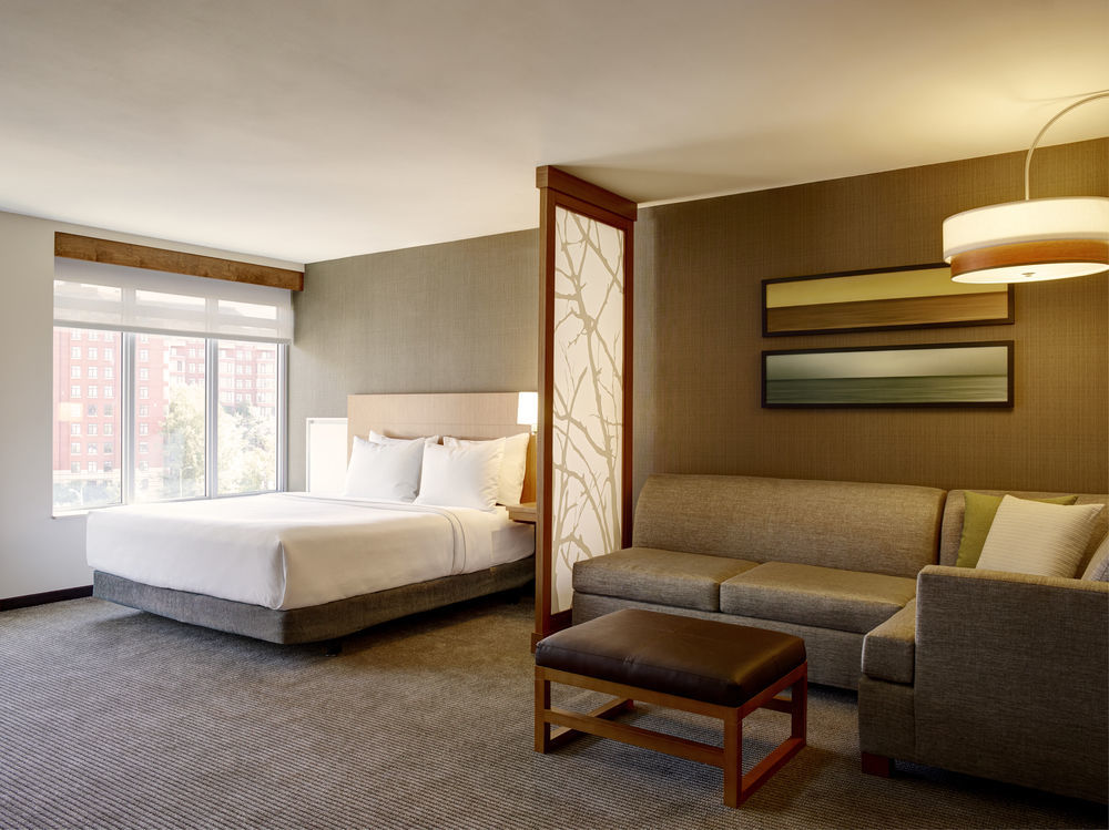 Hyatt Place Madison/Verona Kültér fotó