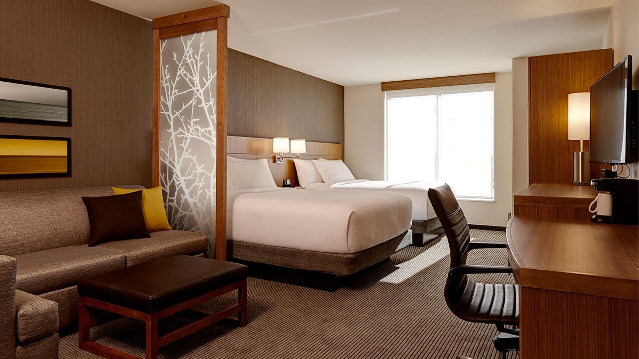 Hyatt Place Madison/Verona Kültér fotó