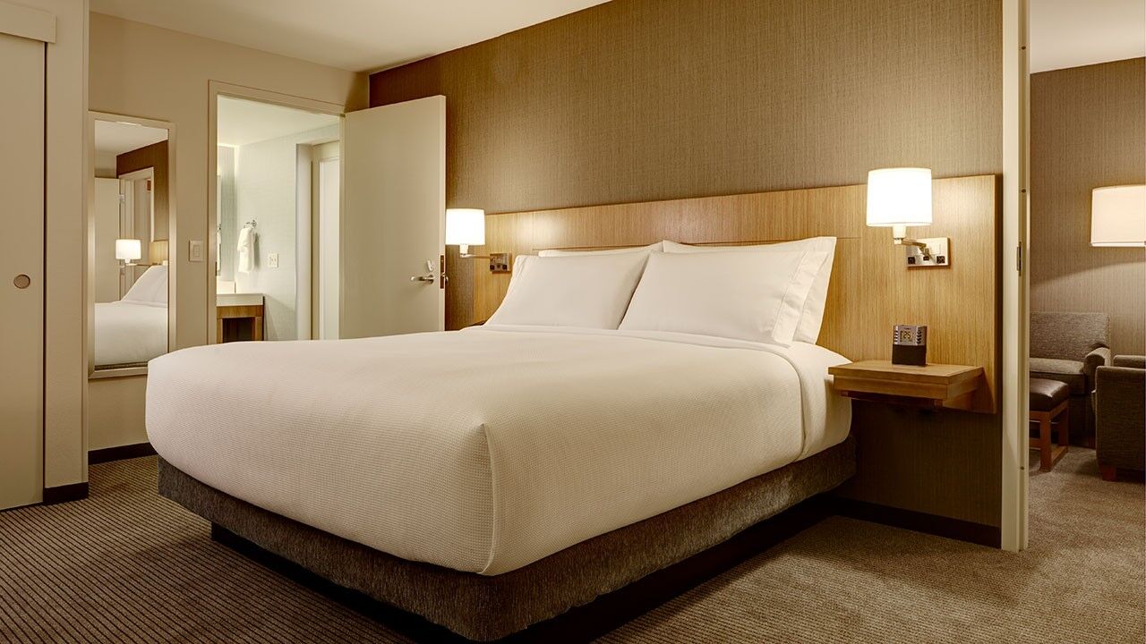 Hyatt Place Madison/Verona Kültér fotó