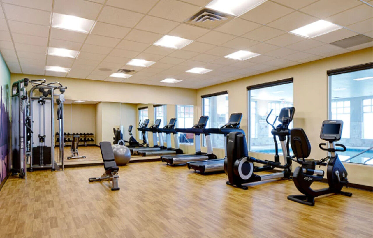 Hyatt Place Madison/Verona Kültér fotó