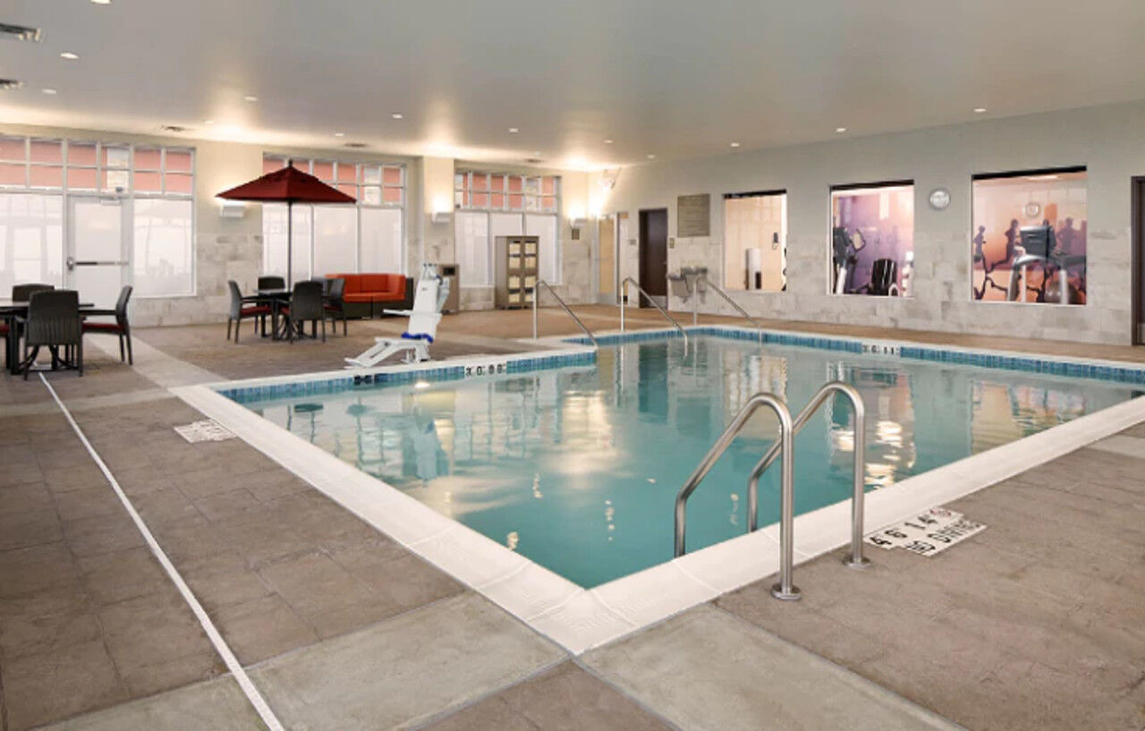 Hyatt Place Madison/Verona Kültér fotó